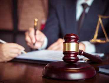 Lawyer