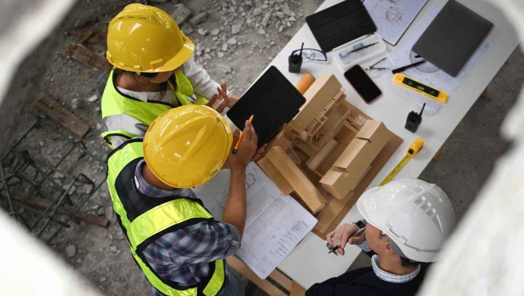 Planning and Construction Lawyer