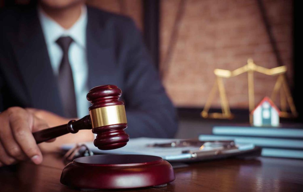 Lawyer